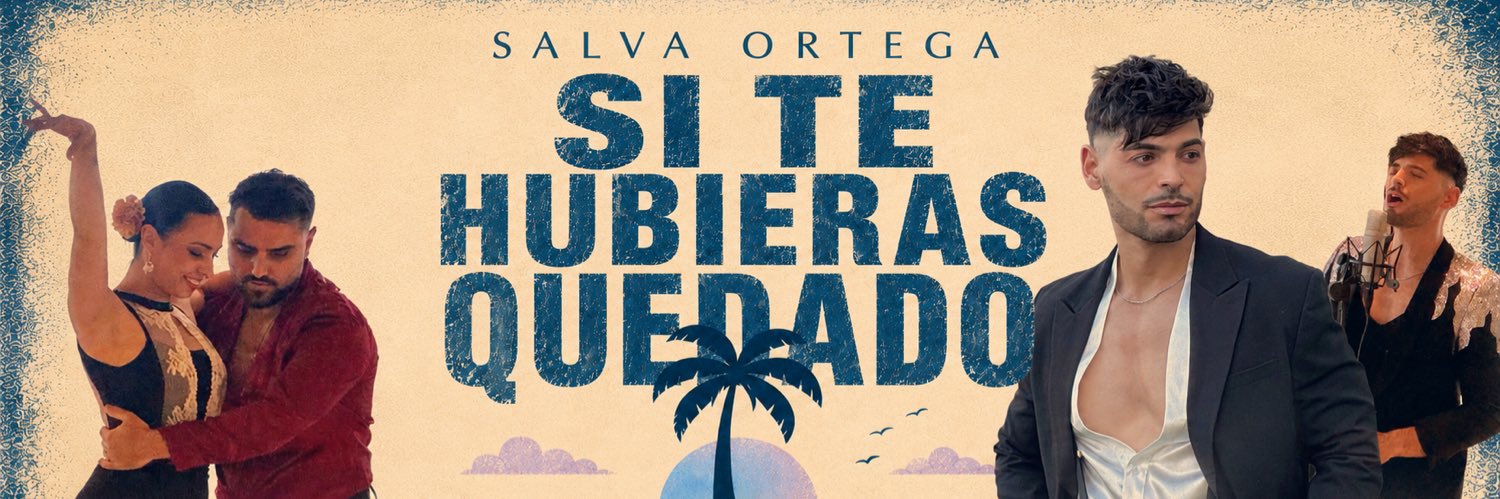 SalvaOrtega's profile banner image