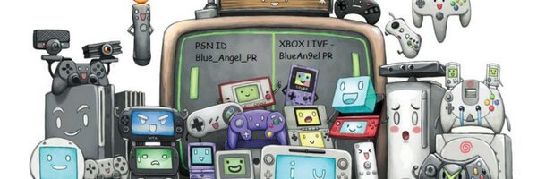 Blue_Angel_PR Profile Banner