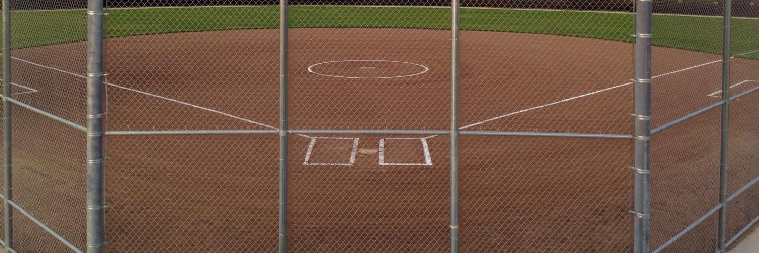 Eaton Softball banner