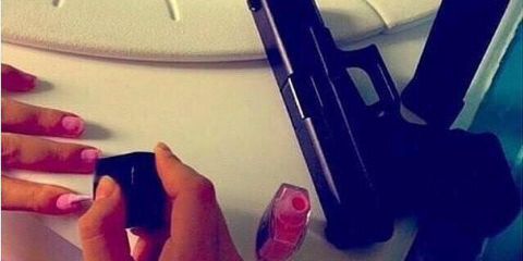Leya_nell's profile banner image