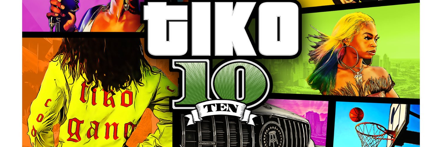 TIKO TEJAS ⚡️ banner