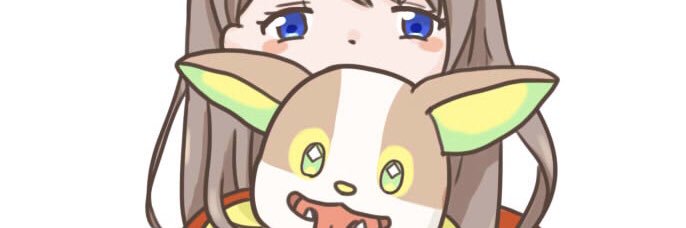 ume4ba's profile banner image