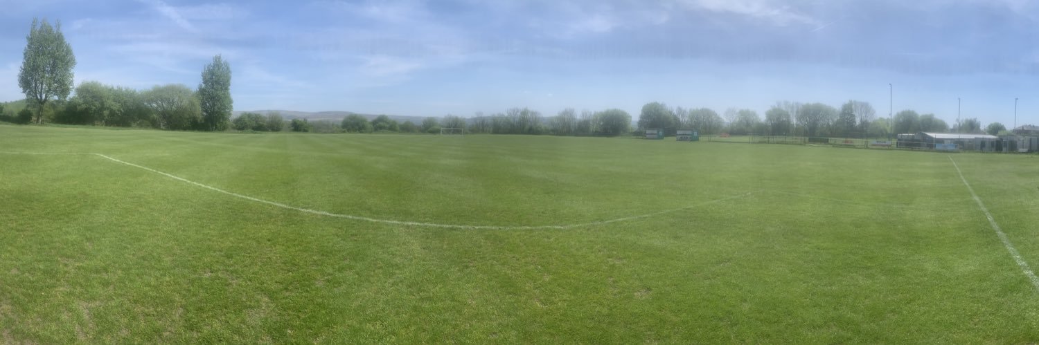 Wardle Football Club banner