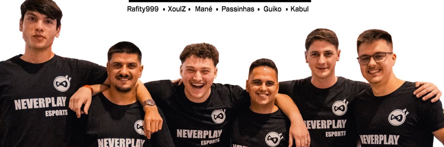 Gonçalo Passinhas banner