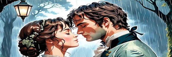 RegencyTime Profile Banner