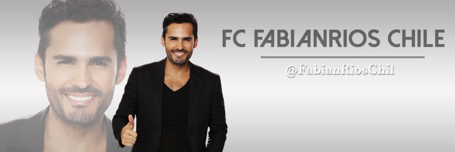 FabianRiosChil's profile banner image