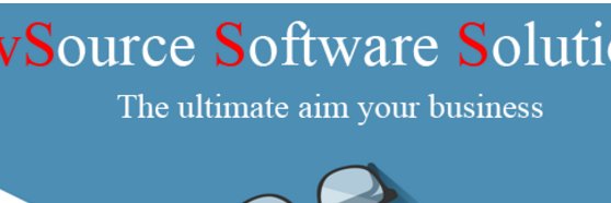 vSourceSoftware's profile banner image