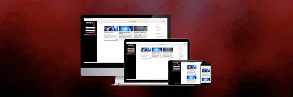 Scriyb Profile Banner