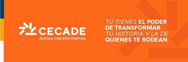 CECADEsv Profile Banner