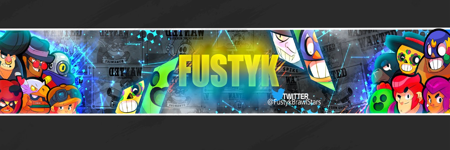 Fustyk banner