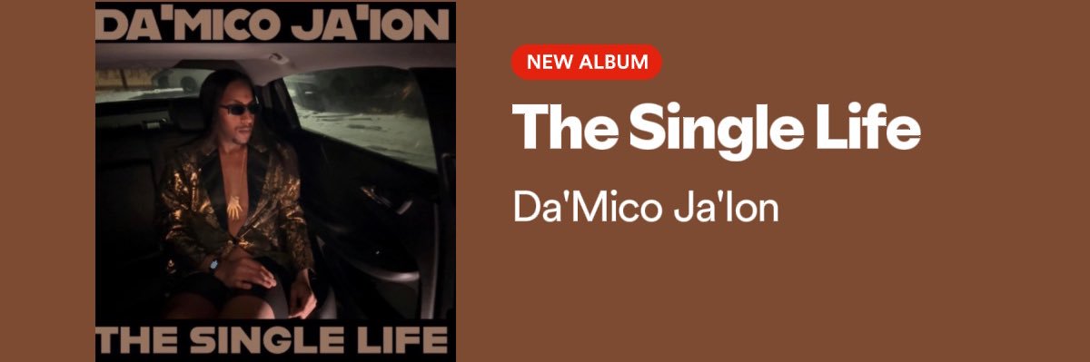 damicojaion's profile banner image