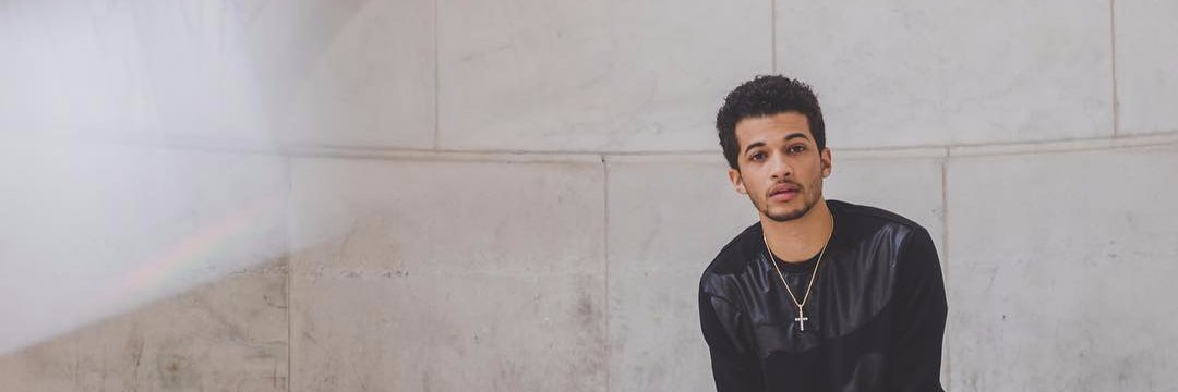 benjijumping's profile banner image