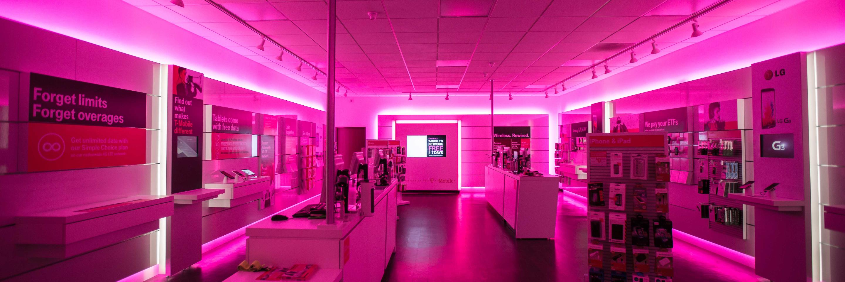 OneInTouch's profile banner image