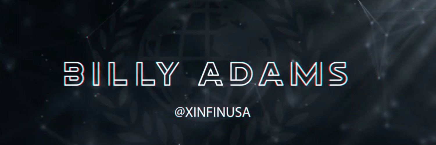 XinfinUSA's profile banner image
