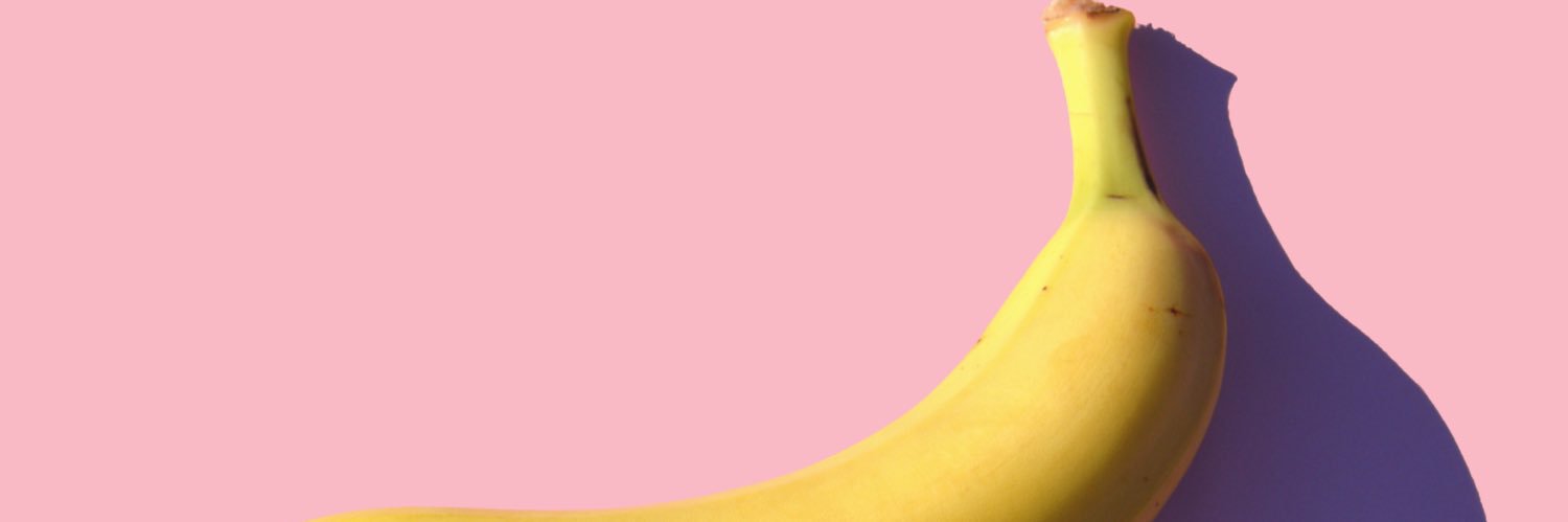 BANANA-CHAN🍌 banner
