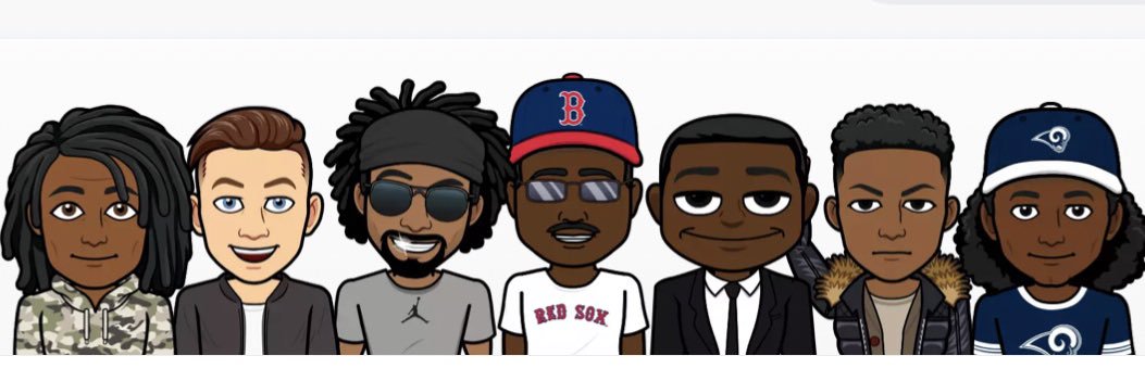 FlahlessWallace's profile banner image