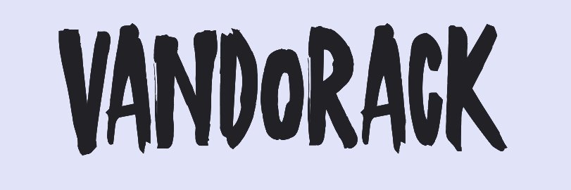Vandorack's profile banner image