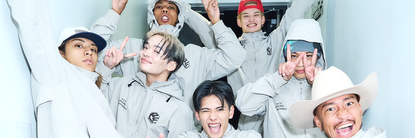 Toupou_u's profile banner image