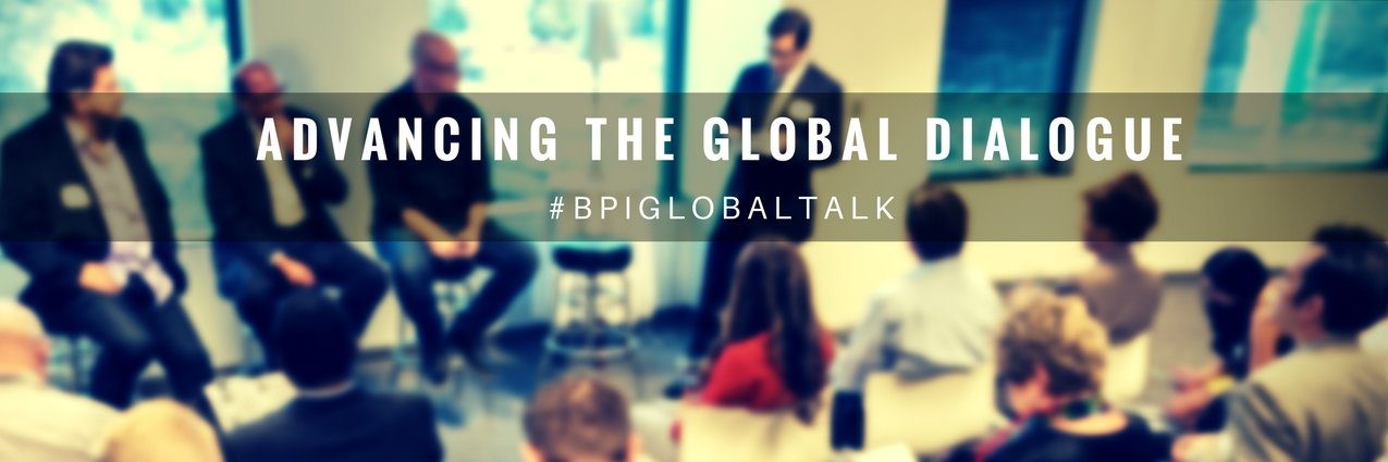 BPIGlobalTalk's profile banner image