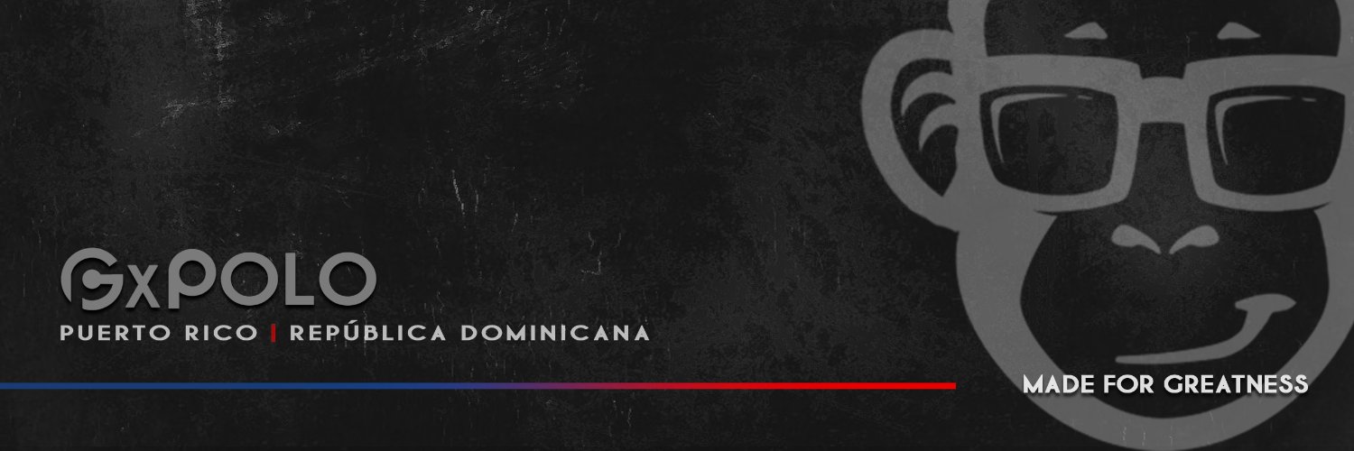 GeovannyPoloG's profile banner image