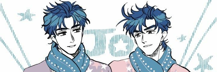 New York's Jojo╭(`･ωฅ´) banner