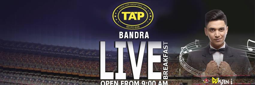 TAPRestoBar's profile banner image