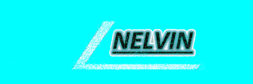 Nelvin banner