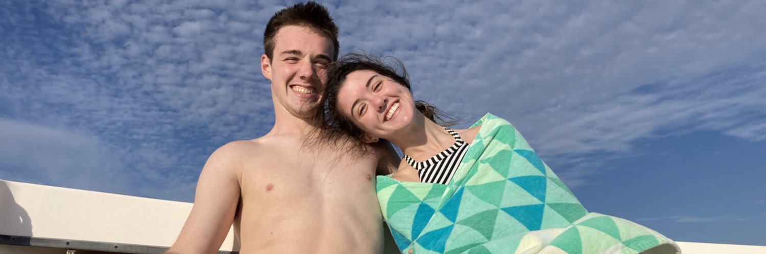 seitzmeghan's profile banner image