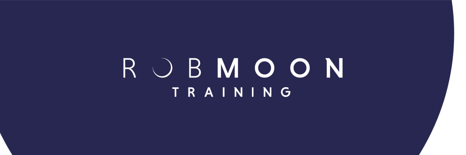 robmoontraining's profile banner image