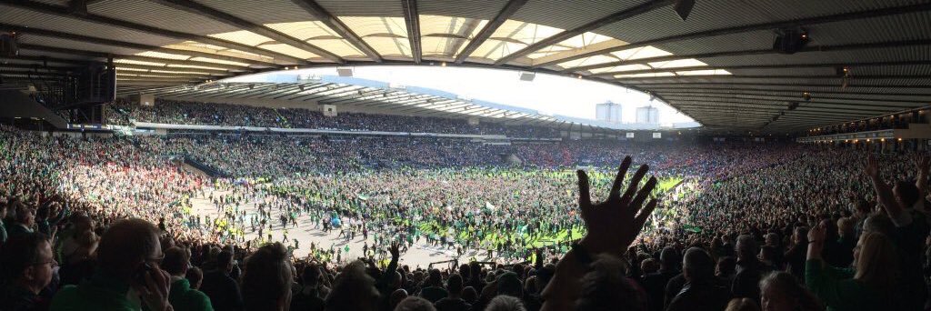 Jamie Strachan banner