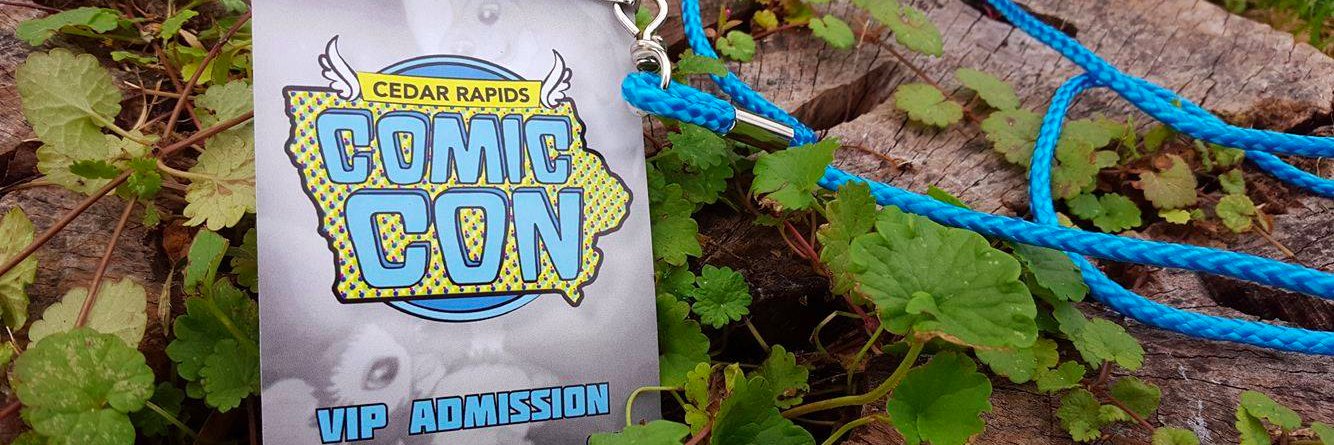 crcomiccon's profile banner image
