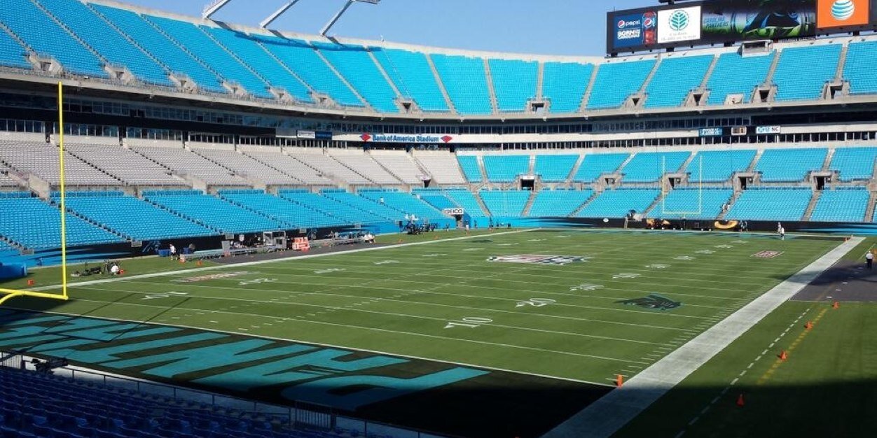 Joey Campbell banner