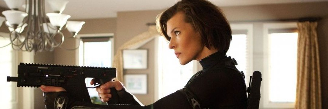 Alice. Parody. banner