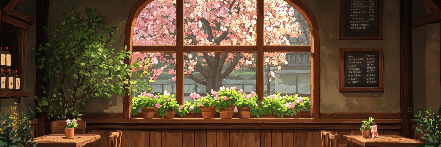 makotoroses's profile banner image