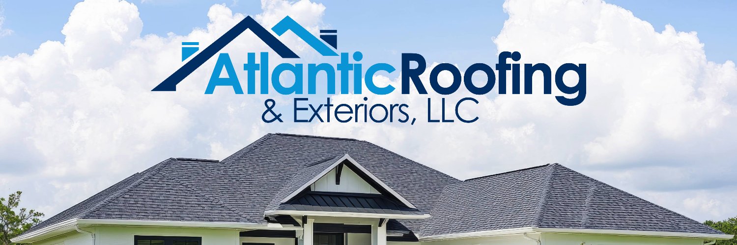 AtlanticRoofsFL's profile banner image