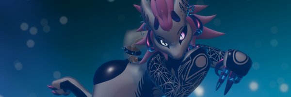 AsheTheWicker Profile Banner