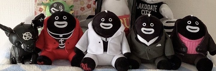 ななつき♨️ banner
