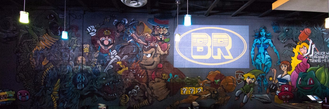 Bonus Round banner