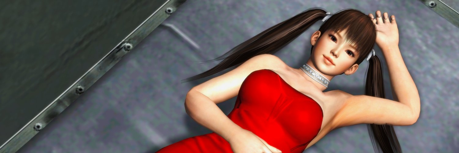 MRDanny_R's profile banner image