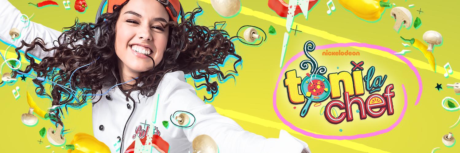ToniLaChef's profile banner image