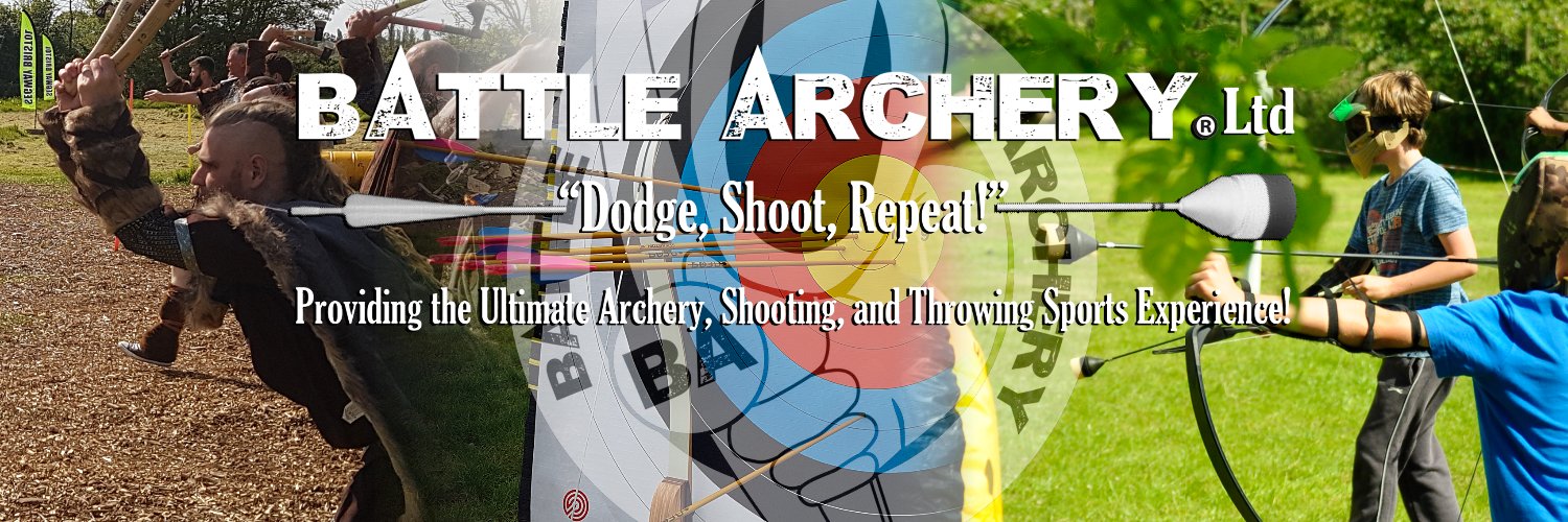 Battle Archery banner