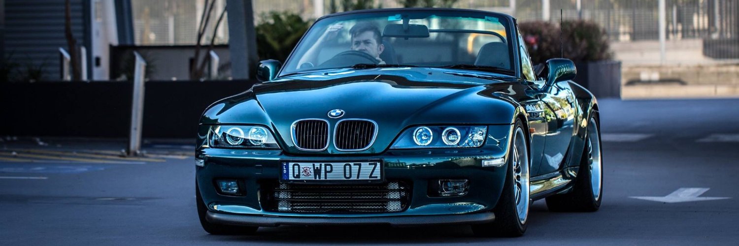 warwickprince's profile banner image