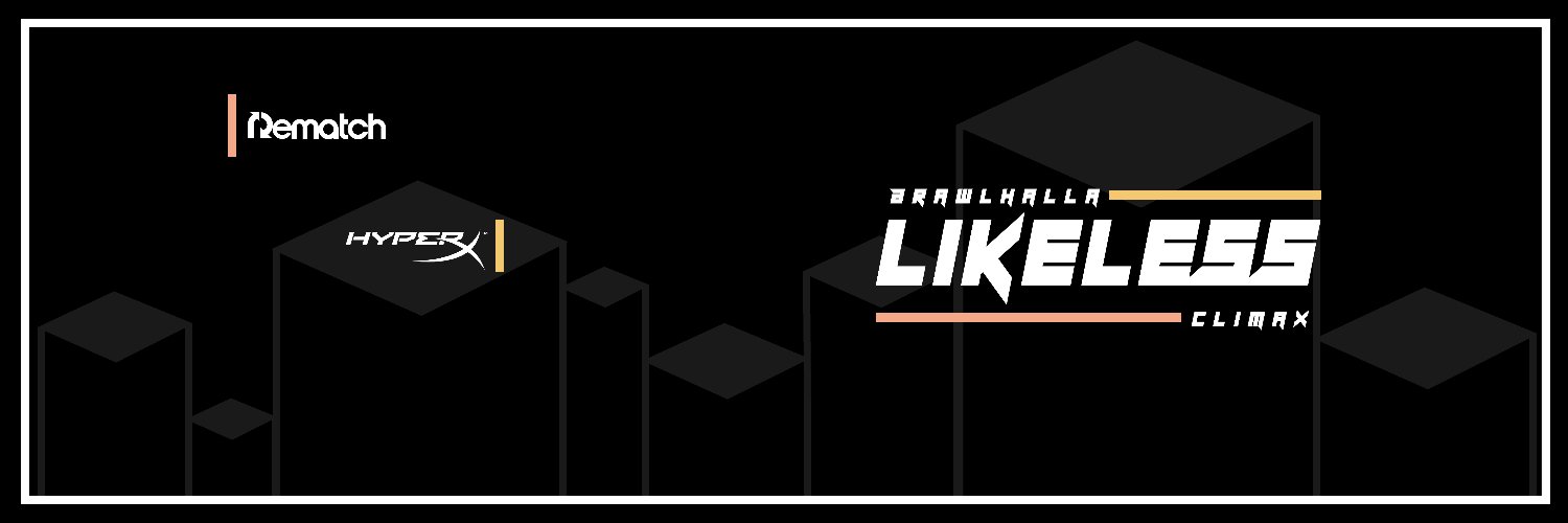 LikeIess's profile banner image