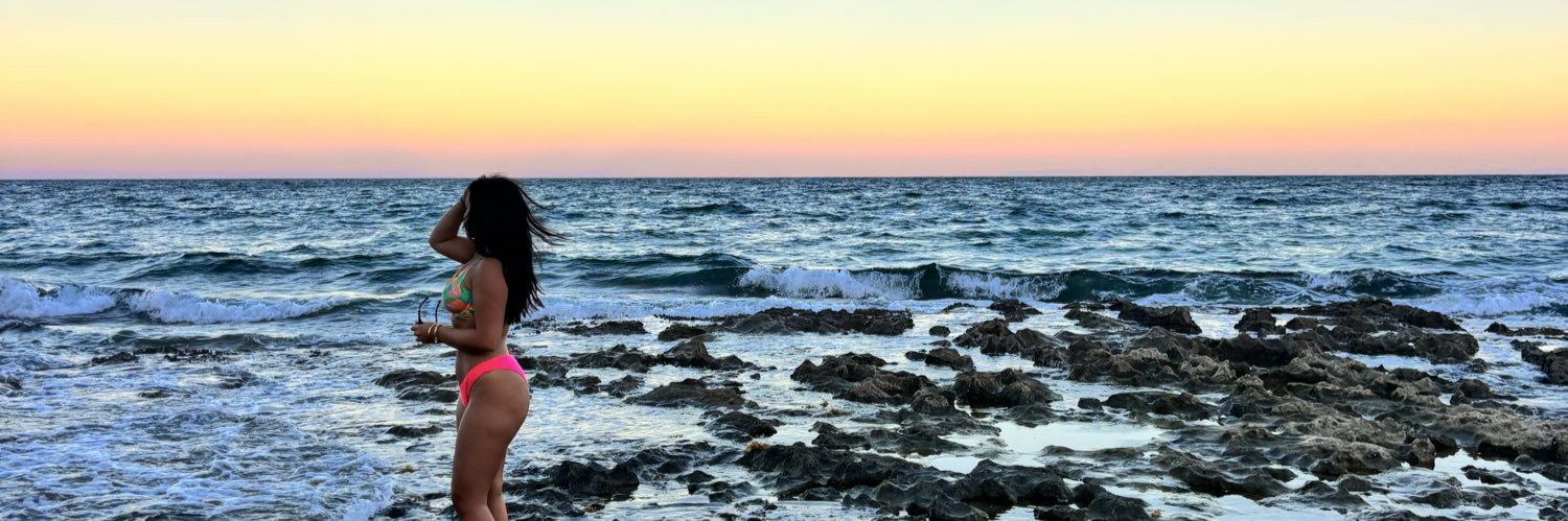 sofiatoccalinoo's profile banner image