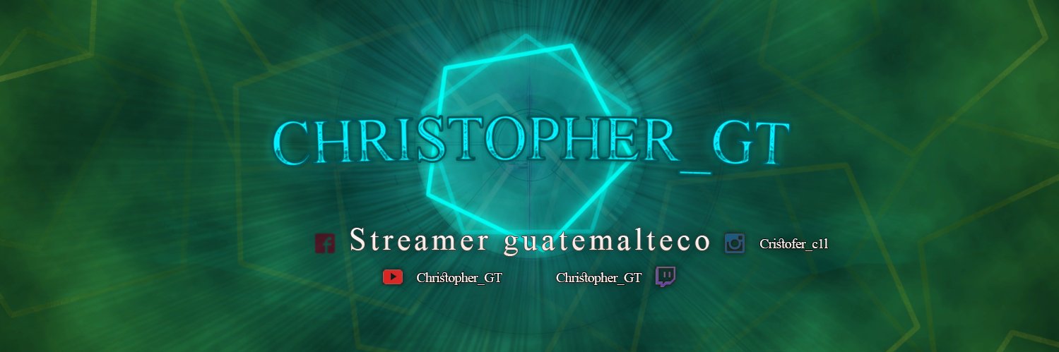 cristofer1215's profile banner image