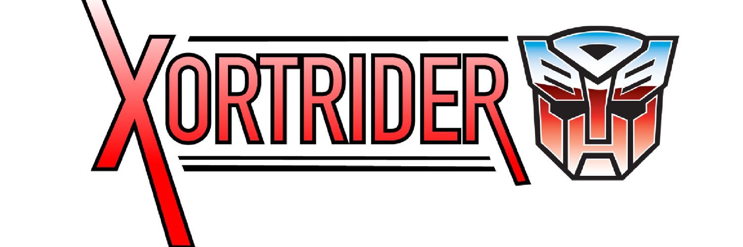 Xortrider's profile banner image