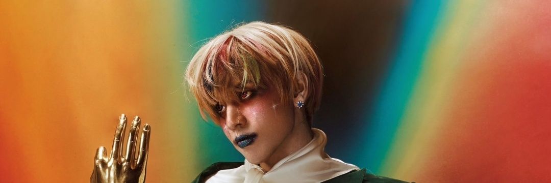 SunnflowerB's profile banner image