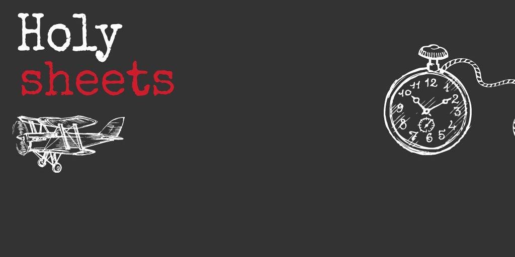 Holy_sheets's profile banner image