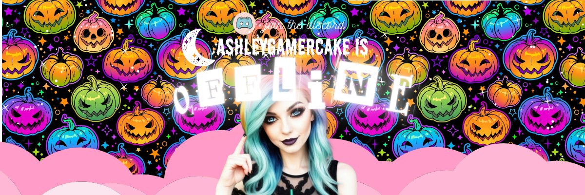 rainbowashx's profile banner image