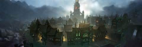 Verumtimore's profile banner image